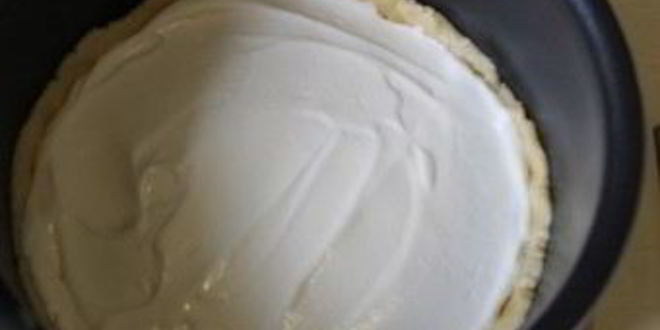 Рецепт классический чизкейк в мультиварке