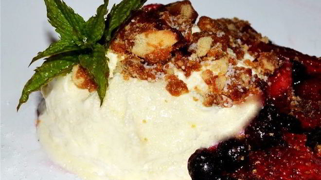 Рецепт Ленивый чизкейк