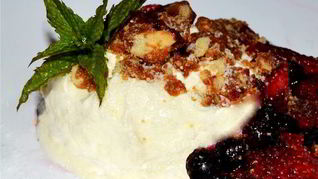 Рецепт Ленивый чизкейк