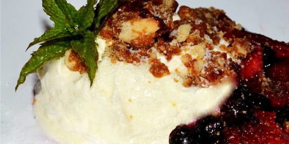 Как приготовить ленивый чизкейк