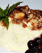 Ленивый чизкейк