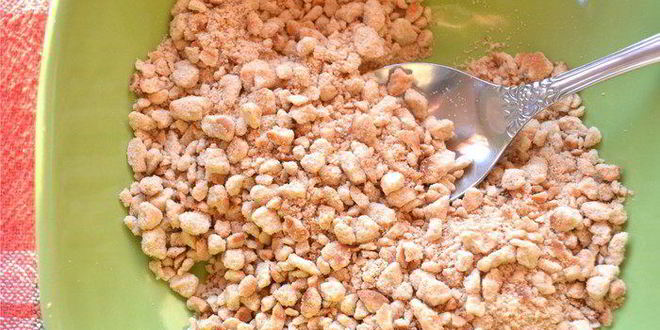 Рецепт ленивый чизкейк