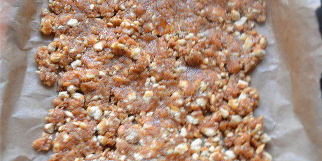 Рецепт ленивый чизкейк