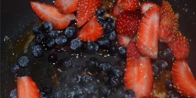 Рецепт ленивый чизкейк