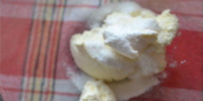 Рецепт ленивый чизкейк