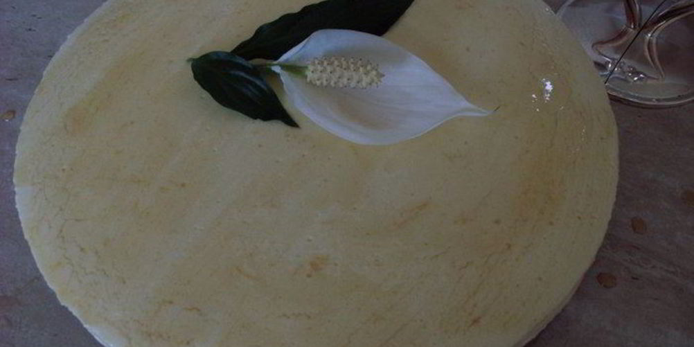 Как приготовить лимонно-апельсиновый чизкейк