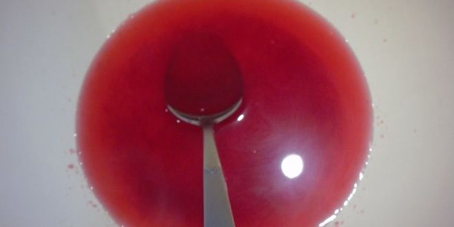 Рецепт малиновый чизкейк с двумя видами шоколада