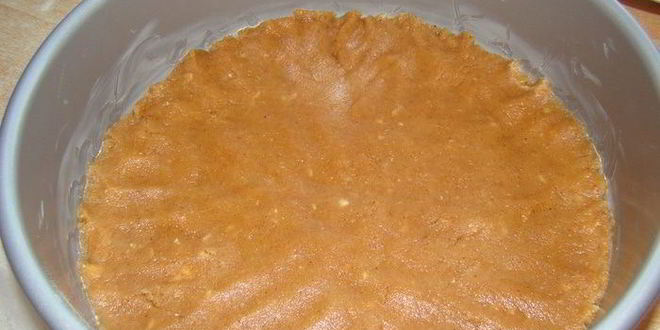 Рецепт мандариновый чизкейк