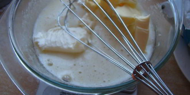 Рецепт мандариновый чизкейк