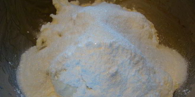 Рецепт мандариновый чизкейк