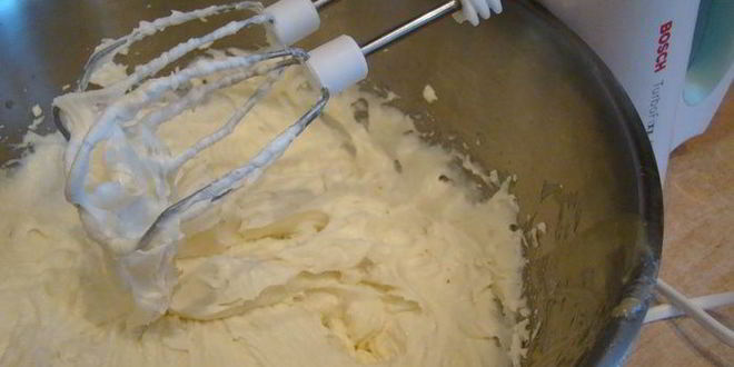 Рецепт мандариновый чизкейк