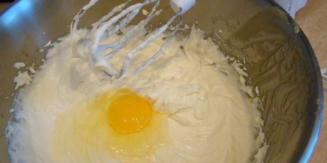 Рецепт мандариновый чизкейк