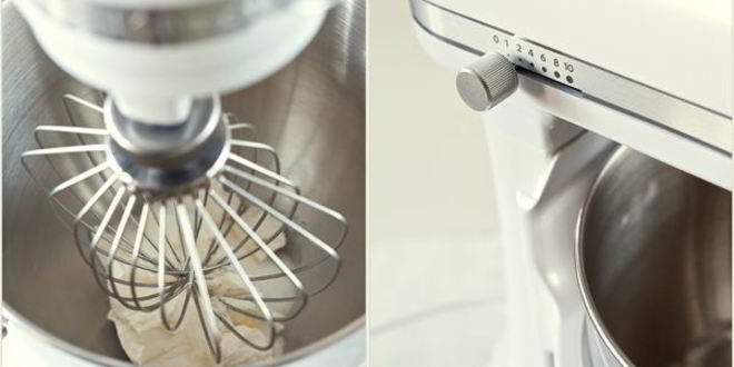 Рецепт мраморный клюквенный чизкейк