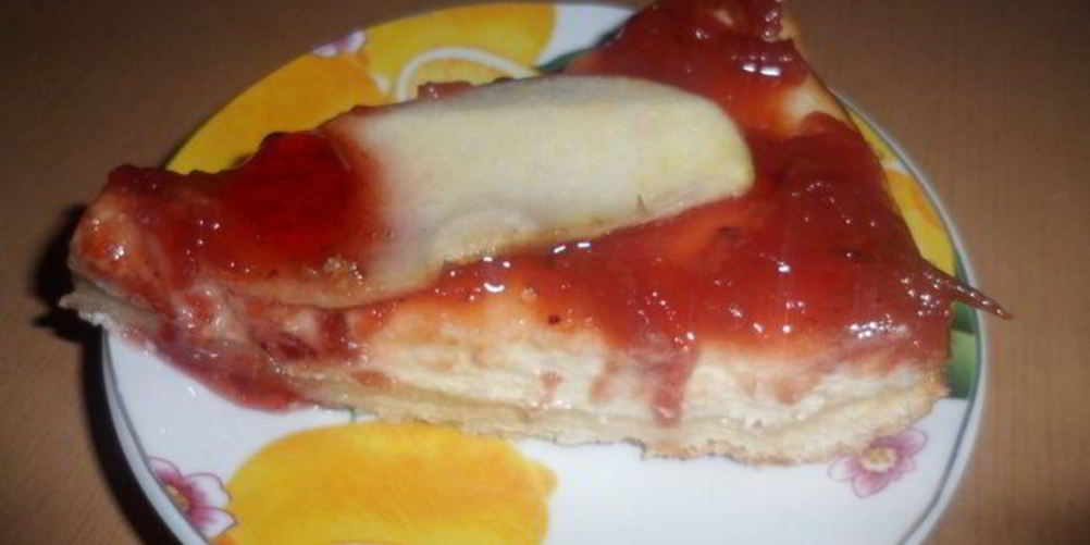 Как приготовить нежный чизкейк