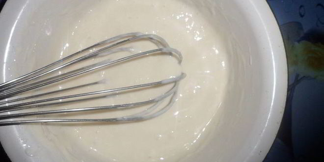 Рецепт нежный чизкейк