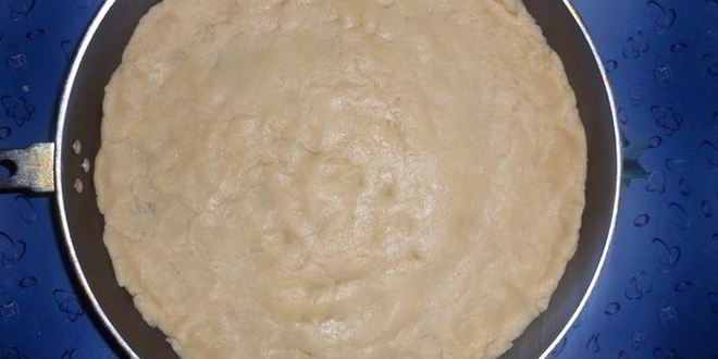 Рецепт нежный чизкейк