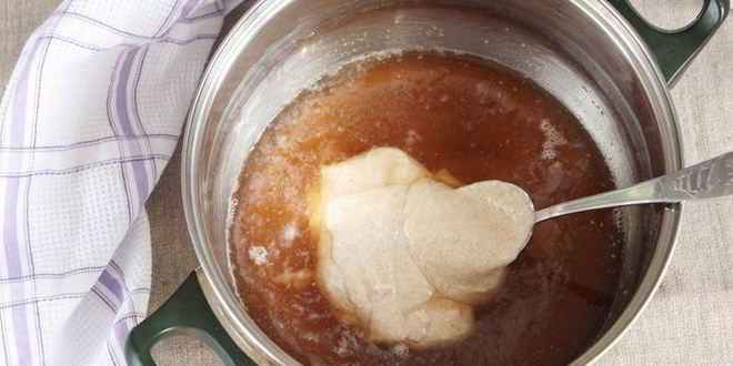 Рецепт постный мини-чизкейк тофучик