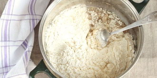 Рецепт постный мини-чизкейк тофучик