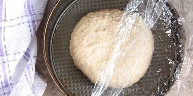 Рецепт постный мини-чизкейк тофучик