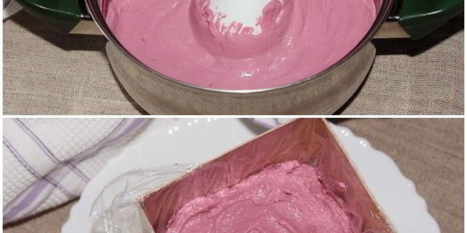 Рецепт постный мини-чизкейк тофучик