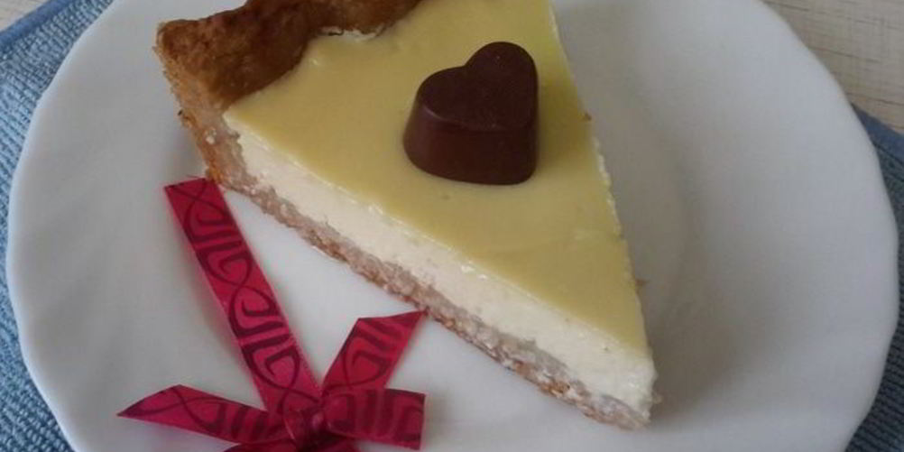 Рецепт быстрый и простой чизкейк