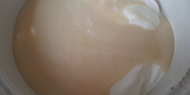 Рецепт простой домашний чизкейк мила