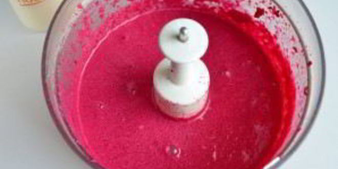 Рецепт селедочный чизкейк