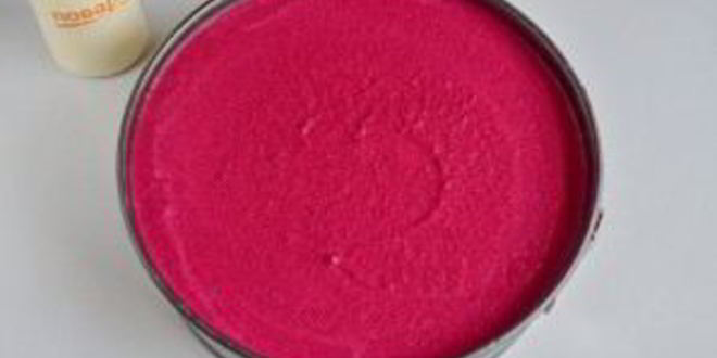 Рецепт селедочный чизкейк