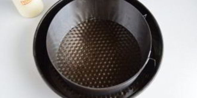 Рецепт селедочный чизкейк