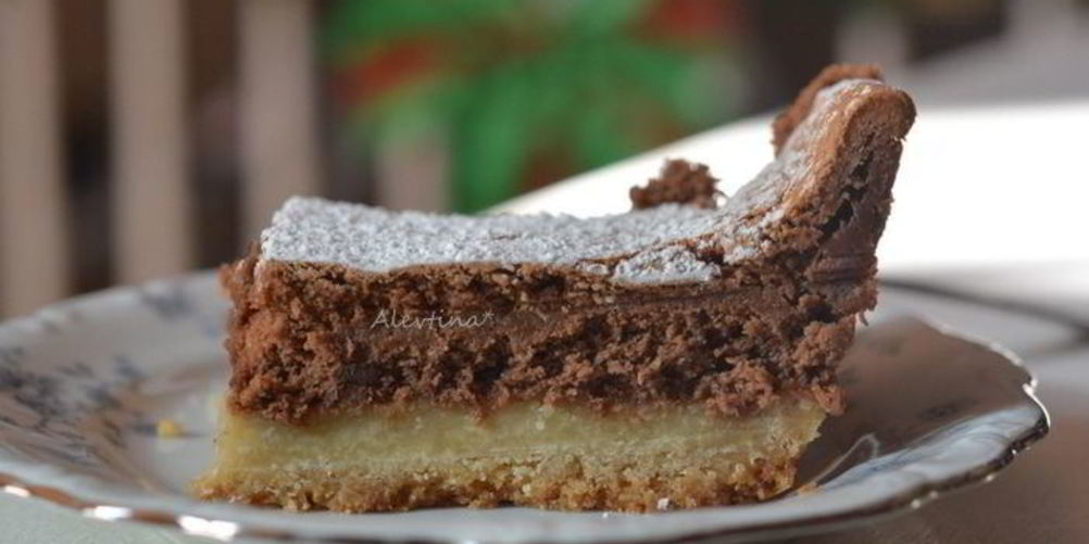 Как приготовить шоколадный чизкейк бар