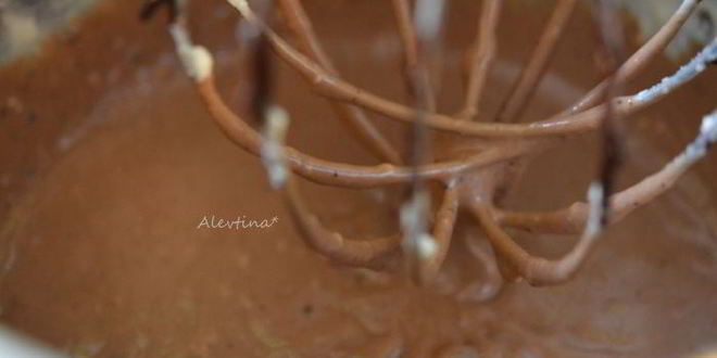 Рецепт шоколадный чизкейк бар