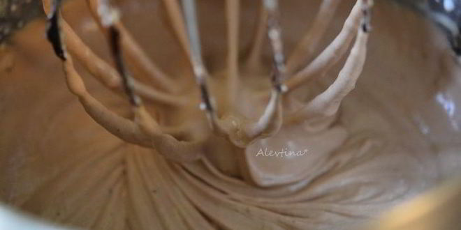 Рецепт шоколадный чизкейк бар