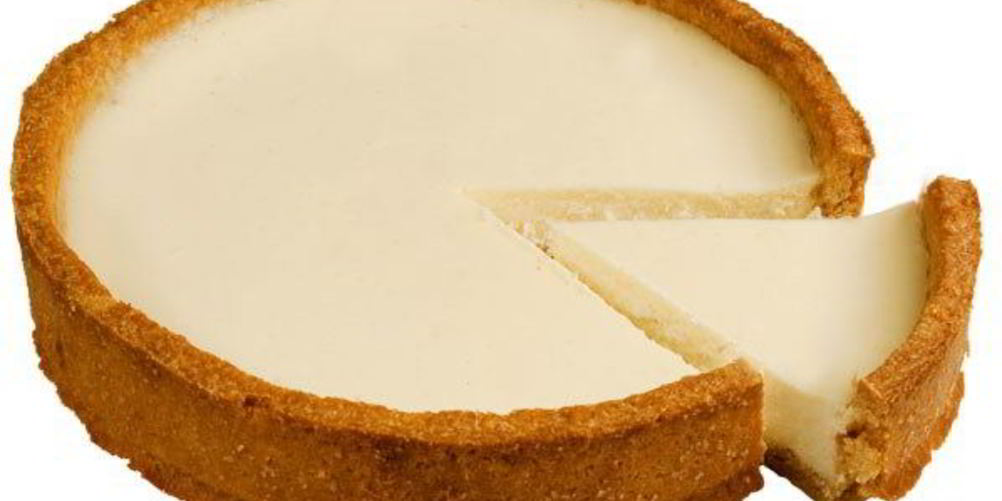 Как приготовить сливочно-банановый чизкейк