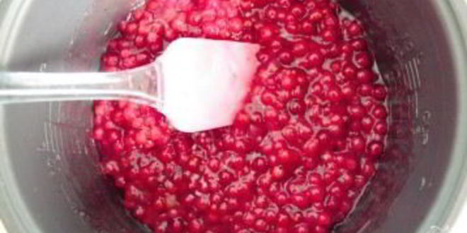 Рецепт смородиновый чизкейк