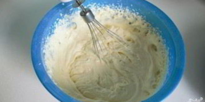 Рецепт смородиновый чизкейк