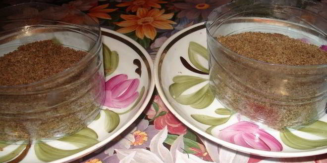 Рецепт свекольный чизкейк с форелью