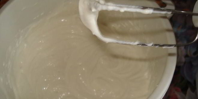 Рецепт свекольный чизкейк с форелью