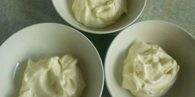 Рецепт тройные ягодные чизкейки