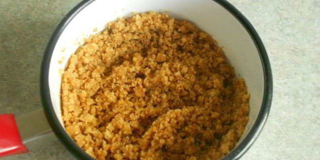 Рецепт тройные ягодные чизкейки