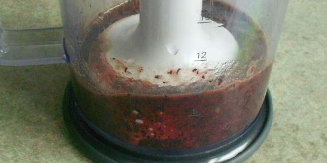 Рецепт тройные ягодные чизкейки