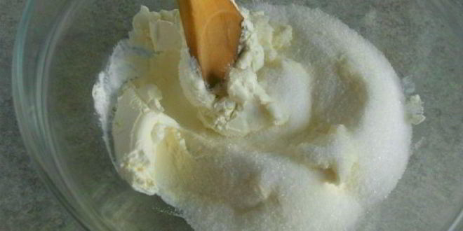 Рецепт тройные ягодные чизкейки