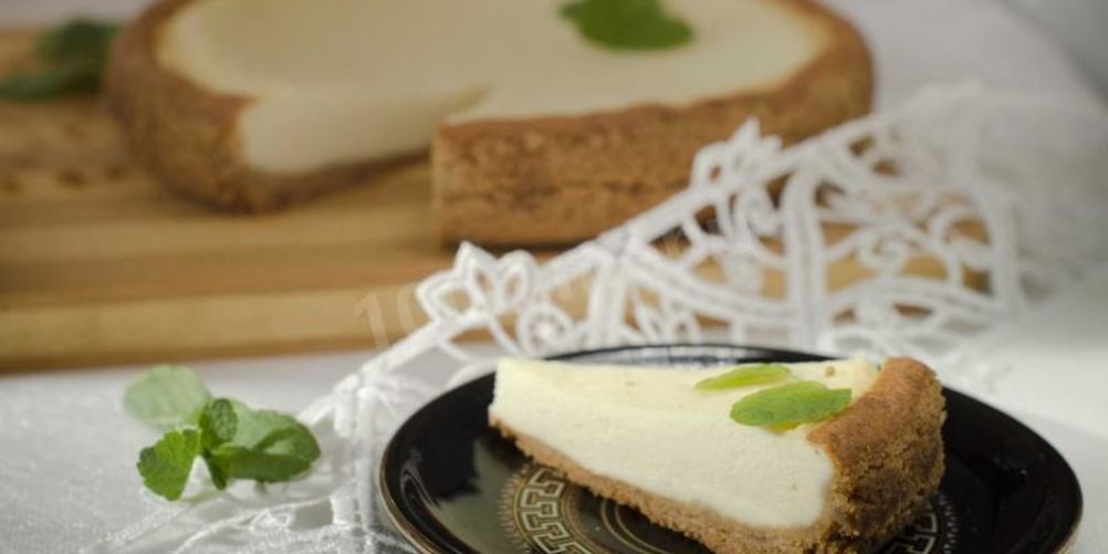 Как приготовить творожный чизкейк из творога в мультиварке