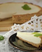 Творожный чизкейк из творога в мультиварке