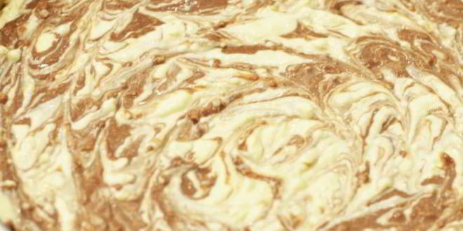 Рецепт творожный чизкейк с абрикосами