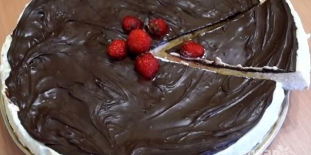 Рецепт маршмеллоу