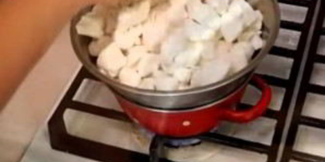 Рецепт творожный чизкейк с маршмеллоу без выпечки