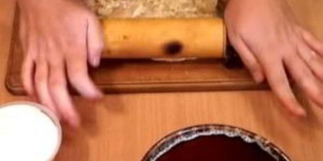 Рецепт творожный чизкейк с маршмеллоу без выпечки