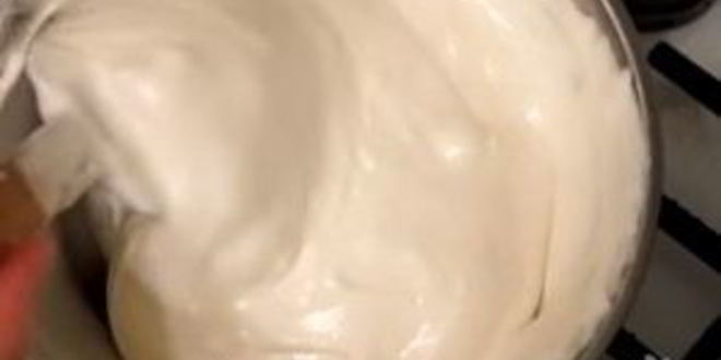 Рецепт творожный чизкейк с маршмеллоу без выпечки