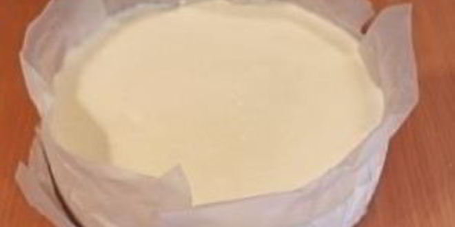 Рецепт творожный чизкейк с маршмеллоу без выпечки