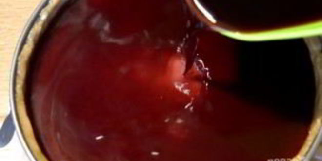 Рецепт творожный чизкейк с маршмеллоу